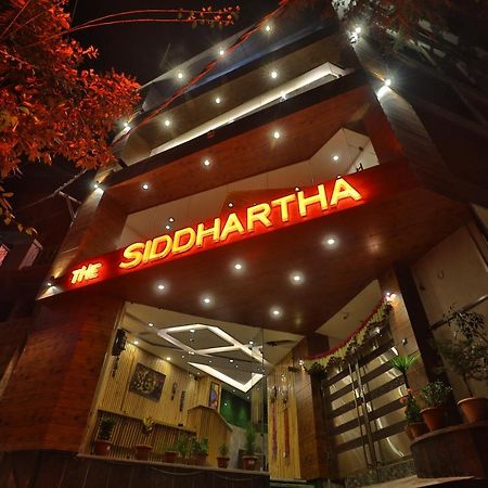 לינה וארוחת בוקר דרמסאלה The Siddhartha מראה חיצוני תמונה
